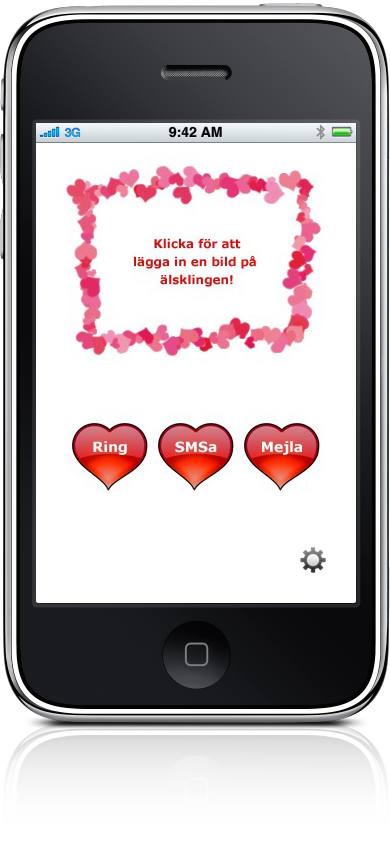Älsklingen